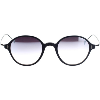Satovi & nakit Djeca Sunčane naočale Eyepetizer Occhiali da Sole  Elizabeth C.A-6-27F Crna