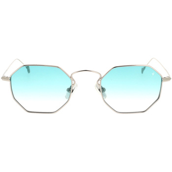 Satovi & nakit Sunčane naočale Eyepetizer Occhiali da Sole  Claire C.1-21 Srebrna