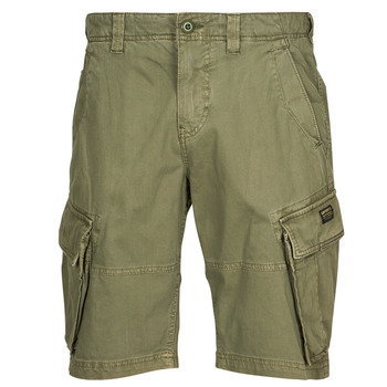 Odjeća Muškarci
 Bermude i kratke hlače Superdry CORE CARGO SHORT Kaki