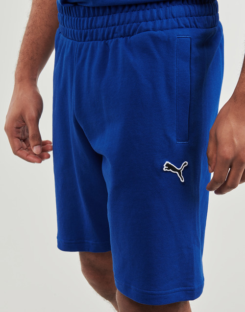 Puma BETTER ESSENTIALS SHORTS Plava