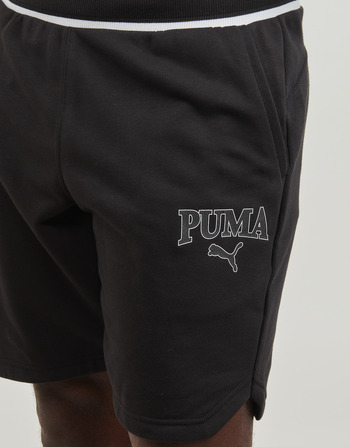 Puma PUMA SQUAD SHORTS Crna