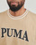 Odjeća Muškarci
 Majice kratkih rukava Puma PUMA SQUAD BIG GRAPHIC TEE Bež