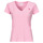 Odjeća Žene
 Majice kratkih rukava U.S Polo Assn. BELL Ružičasta
