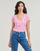 Odjeća Žene
 Majice kratkih rukava U.S Polo Assn. BELL Ružičasta