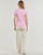 Odjeća Žene
 Majice kratkih rukava U.S Polo Assn. CRY Ružičasta