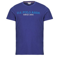 Odjeća Muškarci
 Majice kratkih rukava U.S Polo Assn. MICK Plava