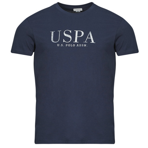 Odjeća Muškarci
 Majice kratkih rukava U.S Polo Assn. MICK Plava