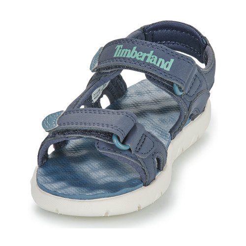 Timberland PERKINS ROW 2-STRAP Plava