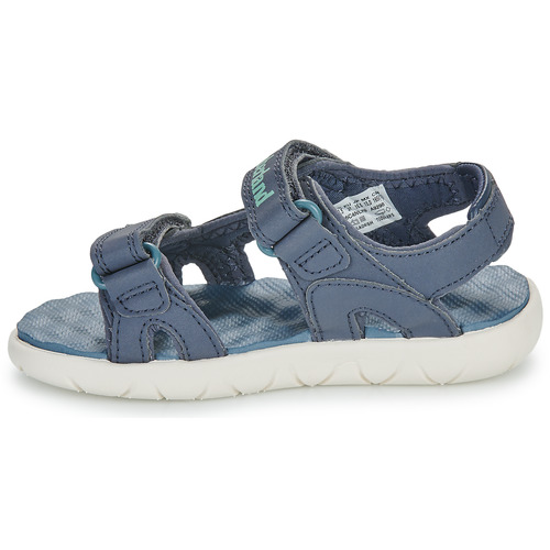 Timberland PERKINS ROW 2-STRAP Plava