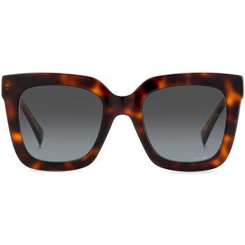 Satovi & nakit Sunčane naočale Missoni Occhiali da Sole  MIS 0126/S 05L Smeđa