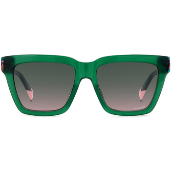 Satovi & nakit Sunčane naočale Missoni Occhiali da Sole  MIS 0132/S IWB Zelena