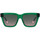 Satovi & nakit Sunčane naočale Missoni Occhiali da Sole  MIS 0132/S IWB Kaki