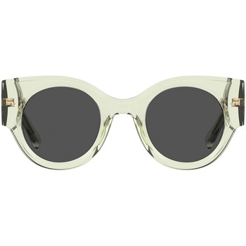 Satovi & nakit Žene
 Sunčane naočale Chiara Ferragni Occhiali da Sole  CF7024/S 1ED Zelena