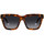 Satovi & nakit Sunčane naočale Missoni Occhiali da Sole  MIS 0132/S 05L Smeđa