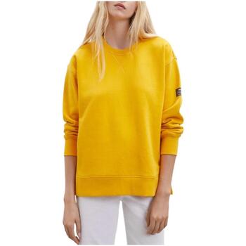 Odjeća Žene
 Sportske majice Ecoalf  žuta