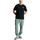 Odjeća Muškarci
 Majice kratkih rukava New Balance  Crna