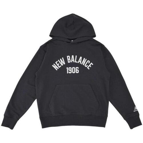 Odjeća Muškarci
 Sportske majice New Balance  Crna