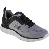 Obuća Muškarci
 Niske tenisice Skechers Track-Broader Siva