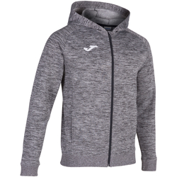 Odjeća Muškarci
 Gornji dijelovi trenirke Joma Menfis Hoodie Siva