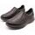 Obuća Muškarci
 Derby cipele & Oksfordice Grisport  Crna