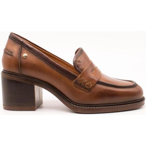 Obuća Žene
 Derby cipele & Oksfordice Pikolinos  Smeđa