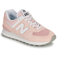 Obuća Žene
 Niske tenisice New Balance 574 Ružičasta