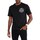 Odjeća Muškarci
 Majice kratkih rukava Roberto Cavalli 75OAHT08-CJ500 Crna