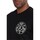 Odjeća Muškarci
 Majice kratkih rukava Roberto Cavalli 75OAHT08-CJ500 Crna