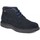 Obuća Muškarci
 Derby cipele & Oksfordice CallagHan Nuvole 51300 Azul Plava