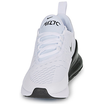 Nike AIR MAX 270 Bijela / Crna