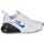 Obuća Dječak
 Niske tenisice Nike AIR MAX 270 Bijela / Crna