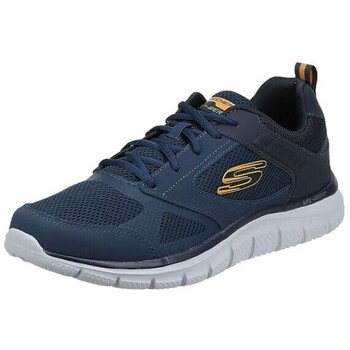 Obuća Muškarci
 Modne tenisice Skechers Track - Syntac Plava