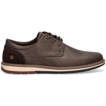 Obuća Muškarci
 Derby cipele & Oksfordice Etika 71784 Smeđa