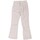 Odjeća Djevojčica Lagane hlače / Šalvare Manila Grace MG2379 Bež