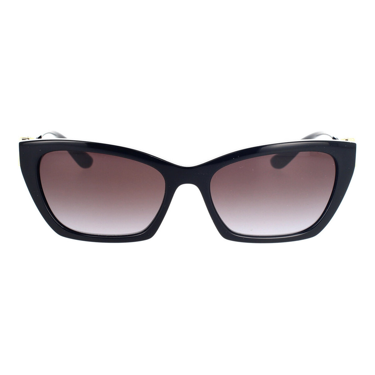 Satovi & nakit Žene
 Sunčane naočale D&G Occhiali da Sole Dolce&Gabbana DG6155 501/8G Crna