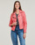 Odjeća Žene
 Kožne i sintetičke jakne Oakwood CLIPS Ružičasta