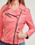 Odjeća Žene
 Kožne i sintetičke jakne Oakwood CLIPS Ružičasta