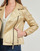 Odjeća Žene
 Kožne i sintetičke jakne Oakwood CLUB METAL Gold