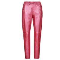 Odjeća Žene
 Hlače s pet džepova Oakwood GIFT METAL Ružičasta