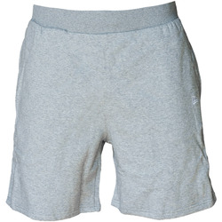 Odjeća Muškarci
 Hlače 3/4 i 7/8 New-Era Essentials Shorts Siva