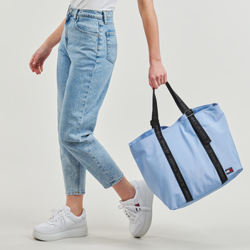 Tommy Jeans TJW ESS DAILY TOTE Plava