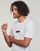 Odjeća Muškarci
 Majice kratkih rukava Tommy Hilfiger MONOTYPE BOX TEE Bijela