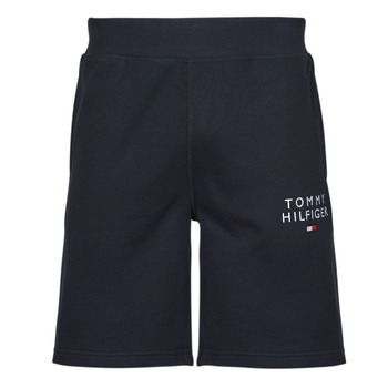 Odjeća Muškarci
 Bermude i kratke hlače Tommy Hilfiger SHORT HWK Tamno plava