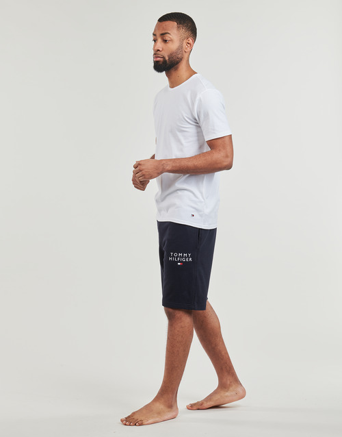 Tommy Hilfiger STRETCH CN SS TEE 3PACK X3