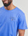 Odjeća Muškarci
 Majice kratkih rukava Tommy Hilfiger CN SS TEE LOGO Plava