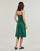 Odjeća Žene
 Kratke haljine Patagonia W's Wear With All Dress Zelena
