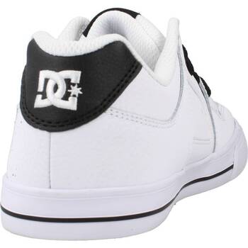 DC Shoes PURE SE Bijela