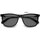 Satovi & nakit Sunčane naočale Polaroid Occhiali da Sole  PLD4145/S/X 807 Crna