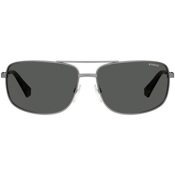 Satovi & nakit Sunčane naočale Polaroid Occhiali da Sole  PLD2101/S KJ1 Polarizzati Ružičasta