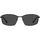Satovi & nakit Sunčane naočale Polaroid Occhiali da Sole  PLD2137/G/S/X 807 Polarizzati Crna